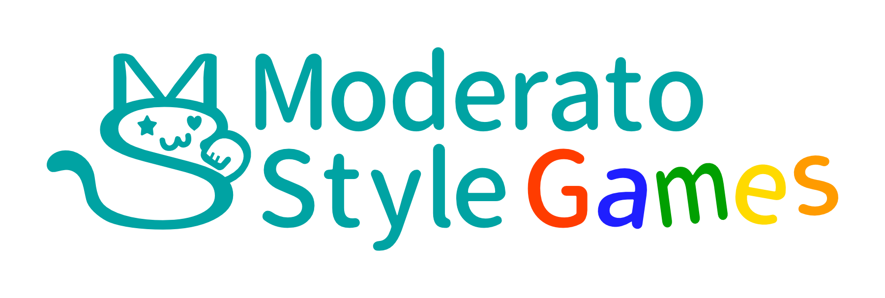 Moderato Style Games